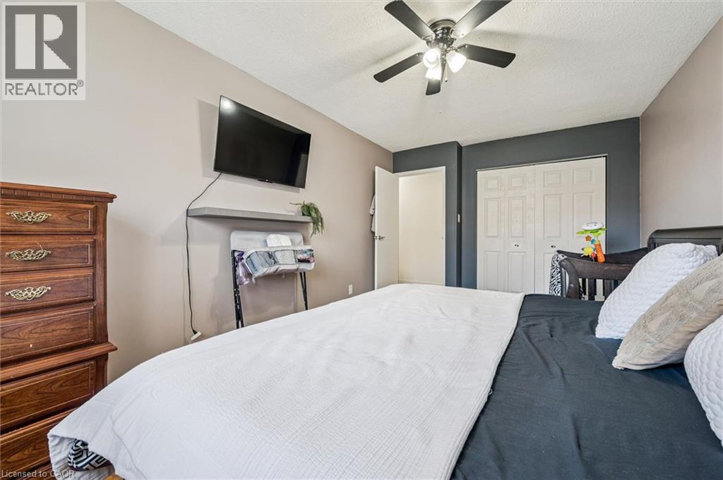 385 PIONEER Drive Unit# 5, Kitchener, Ontario, N2P1L8 — Photo 16