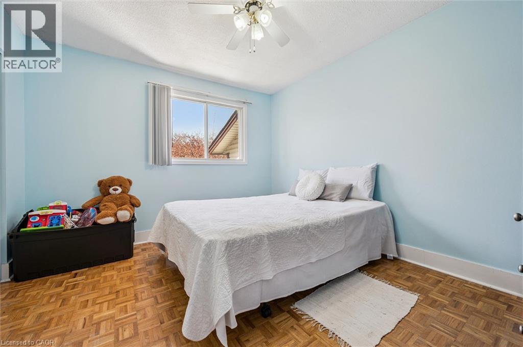 385 PIONEER Drive Unit# 5, Kitchener, Ontario, N2P1L8 — Photo 17