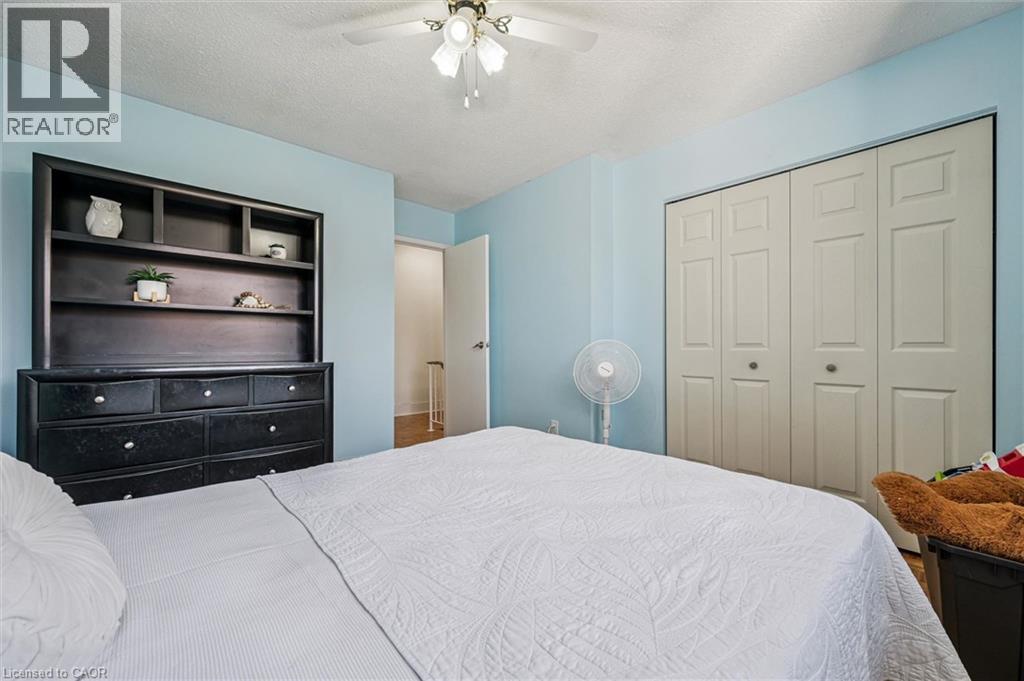 385 PIONEER Drive Unit# 5, Kitchener, Ontario, N2P1L8 — Photo 18