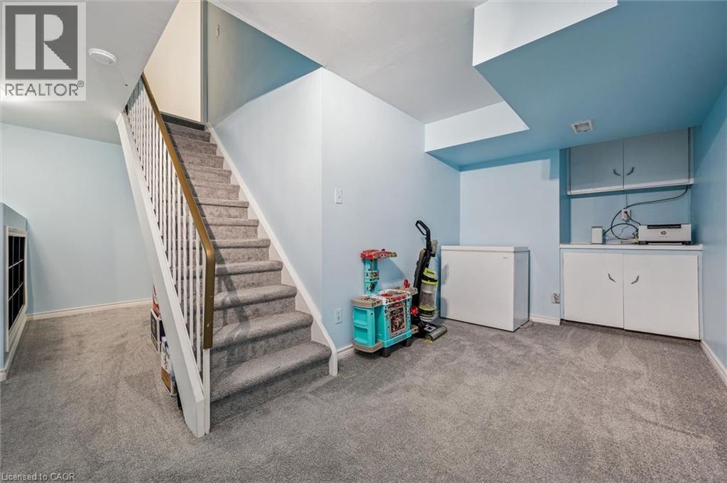 385 PIONEER Drive Unit# 5, Kitchener, Ontario, N2P1L8 — Photo 20