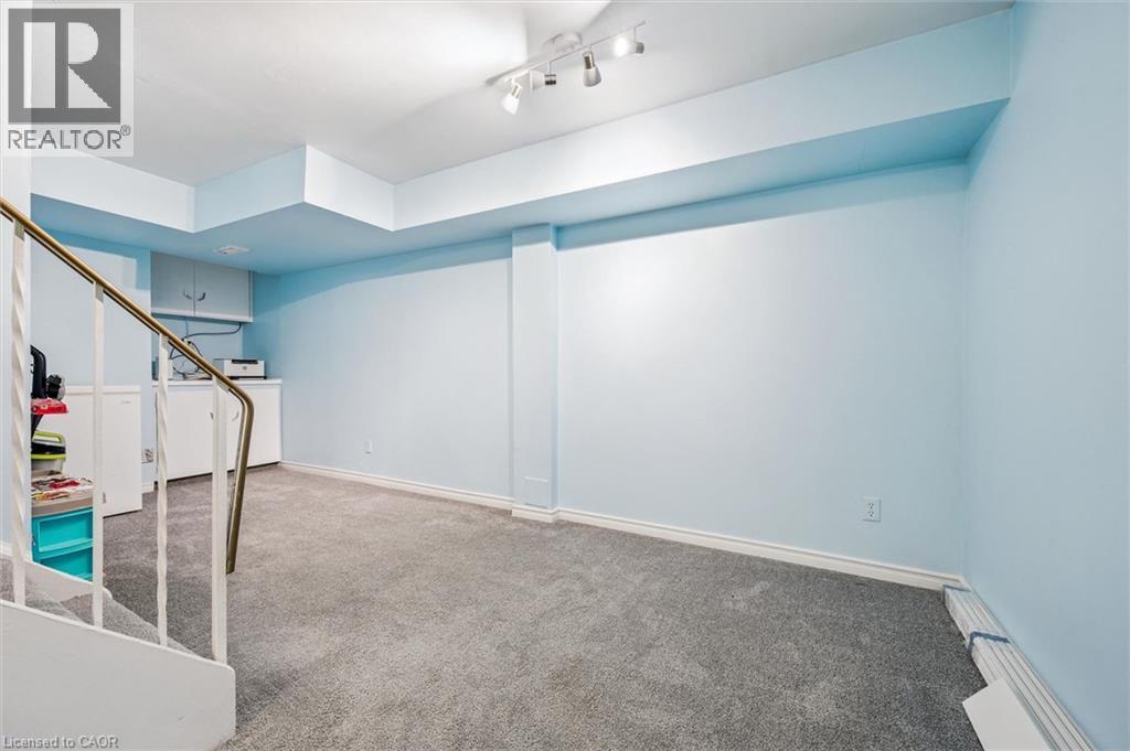 385 PIONEER Drive Unit# 5, Kitchener, Ontario, N2P1L8 — Photo 21