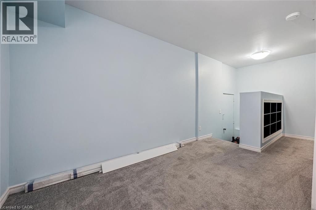 385 PIONEER Drive Unit# 5, Kitchener, Ontario, N2P1L8 — Photo 22