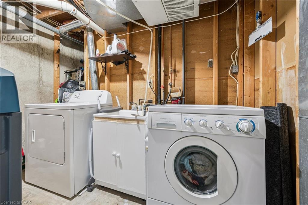 385 PIONEER Drive Unit# 5, Kitchener, Ontario, N2P1L8 — Photo 24