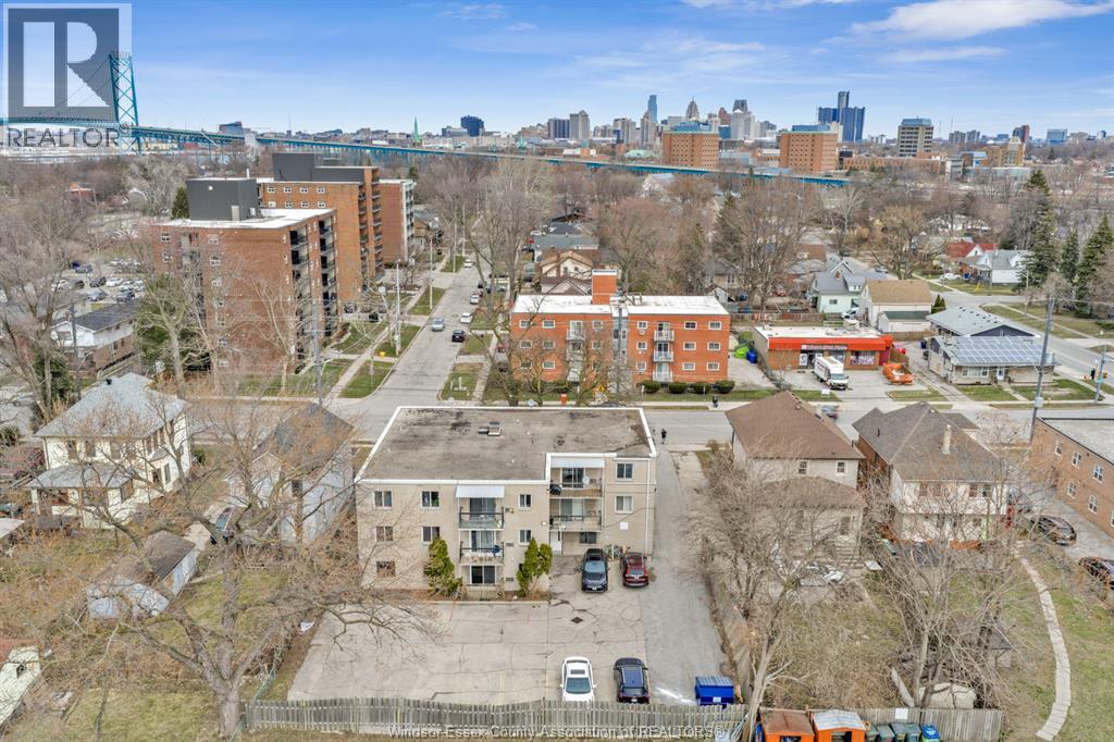 531 MILL STREET, Windsor, Ontario, N9C2R7 — Photo 44