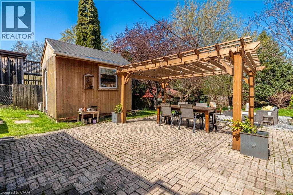 203 WOOD Street E, Hamilton, Ontario, L8L3Z2 — Photo 32