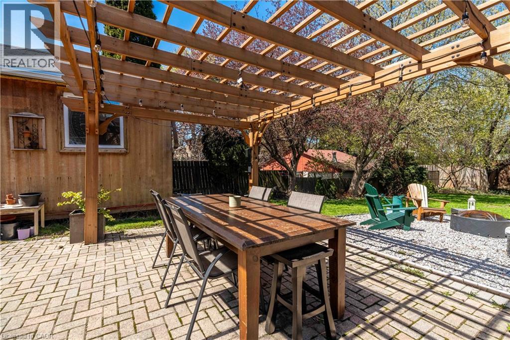 203 WOOD Street E, Hamilton, Ontario, L8L3Z2 — Photo 33