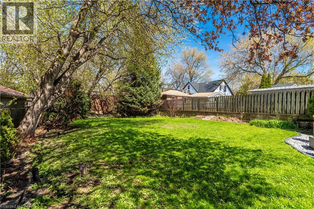 203 WOOD Street E, Hamilton, Ontario, L8L3Z2 — Photo 36