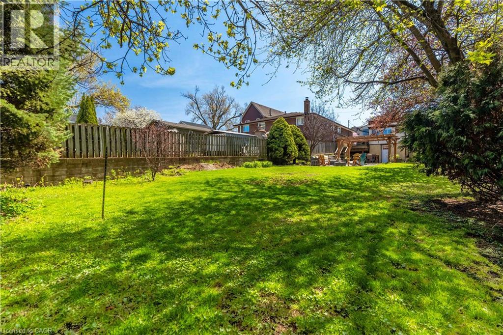 203 WOOD Street E, Hamilton, Ontario, L8L3Z2 — Photo 37