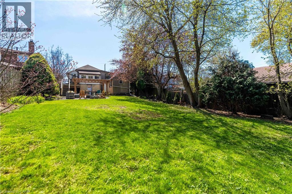 203 WOOD Street E, Hamilton, Ontario, L8L3Z2 — Photo 38