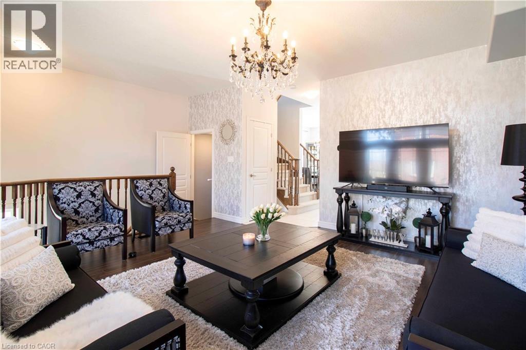 310 FALL FAIR Way Unit# 71, Binbrook, Ontario, L0R1C0 — Photo 10