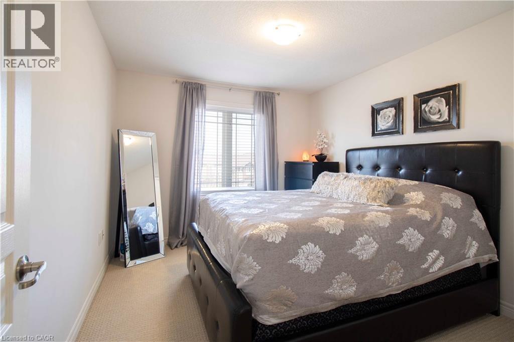 310 FALL FAIR Way Unit# 71, Binbrook, Ontario, L0R1C0 — Photo 17