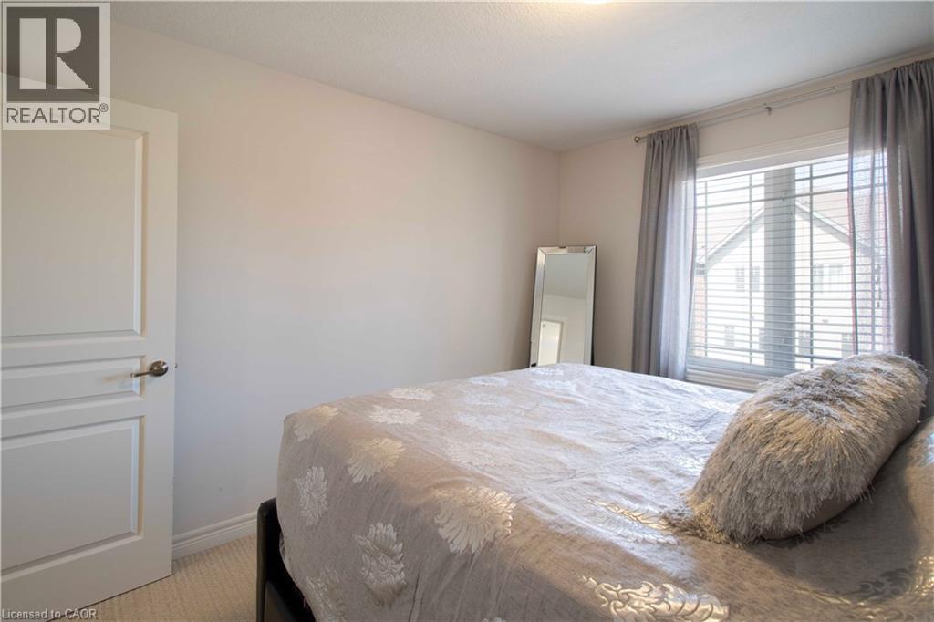 310 FALL FAIR Way Unit# 71, Binbrook, Ontario, L0R1C0 — Photo 18