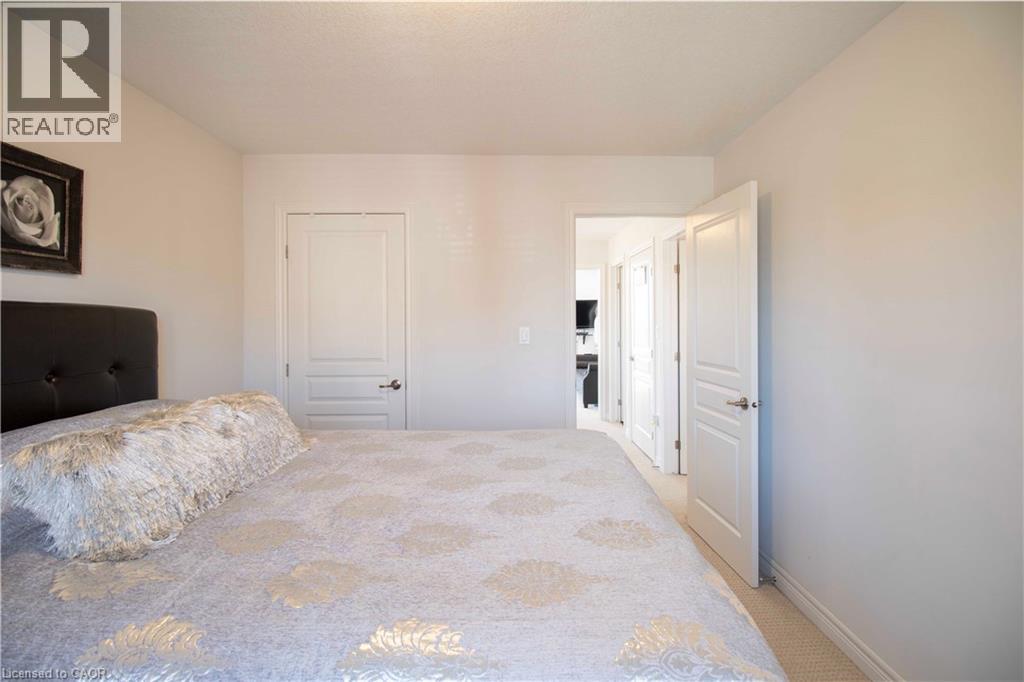 310 FALL FAIR Way Unit# 71, Binbrook, Ontario, L0R1C0 — Photo 19