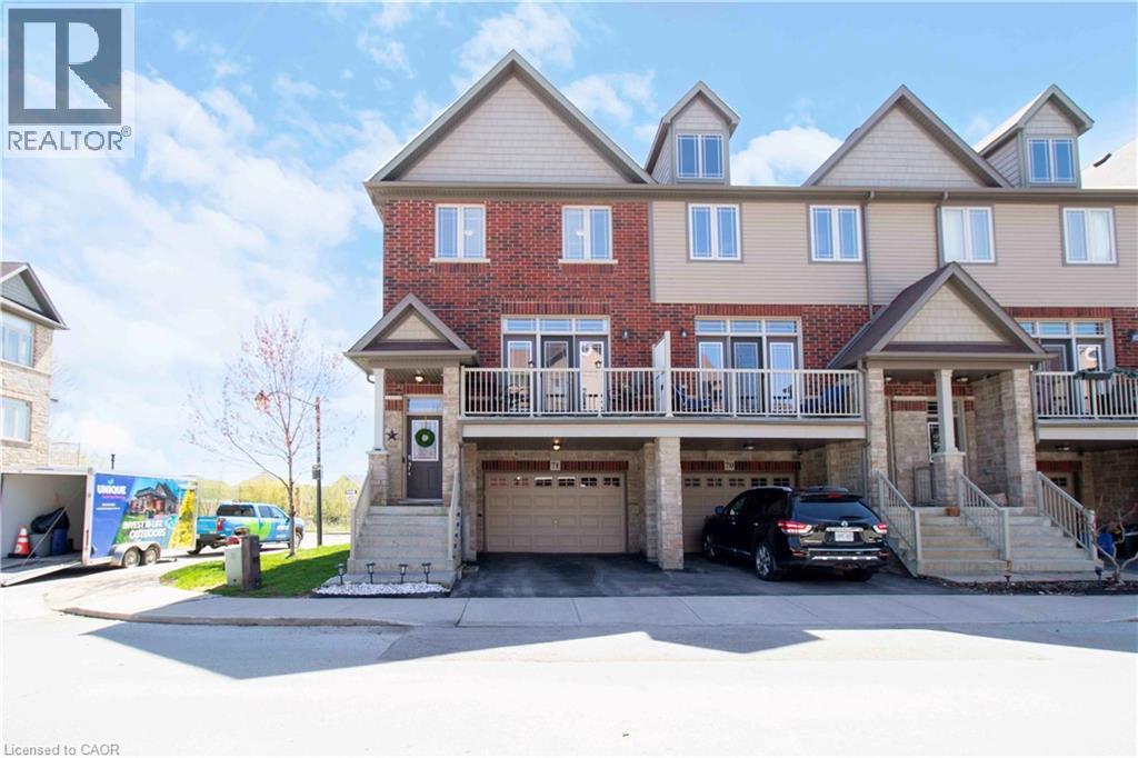 310 FALL FAIR Way Unit# 71, Binbrook, Ontario, L0R1C0 — Photo 2