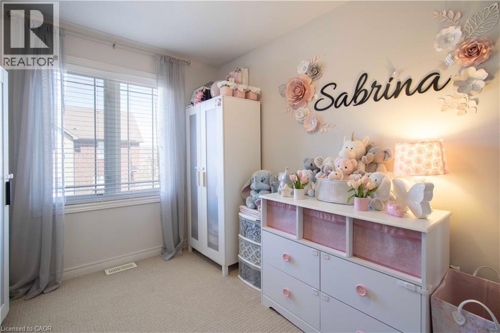 310 FALL FAIR Way Unit# 71, Binbrook, Ontario, L0R1C0 — Photo 21