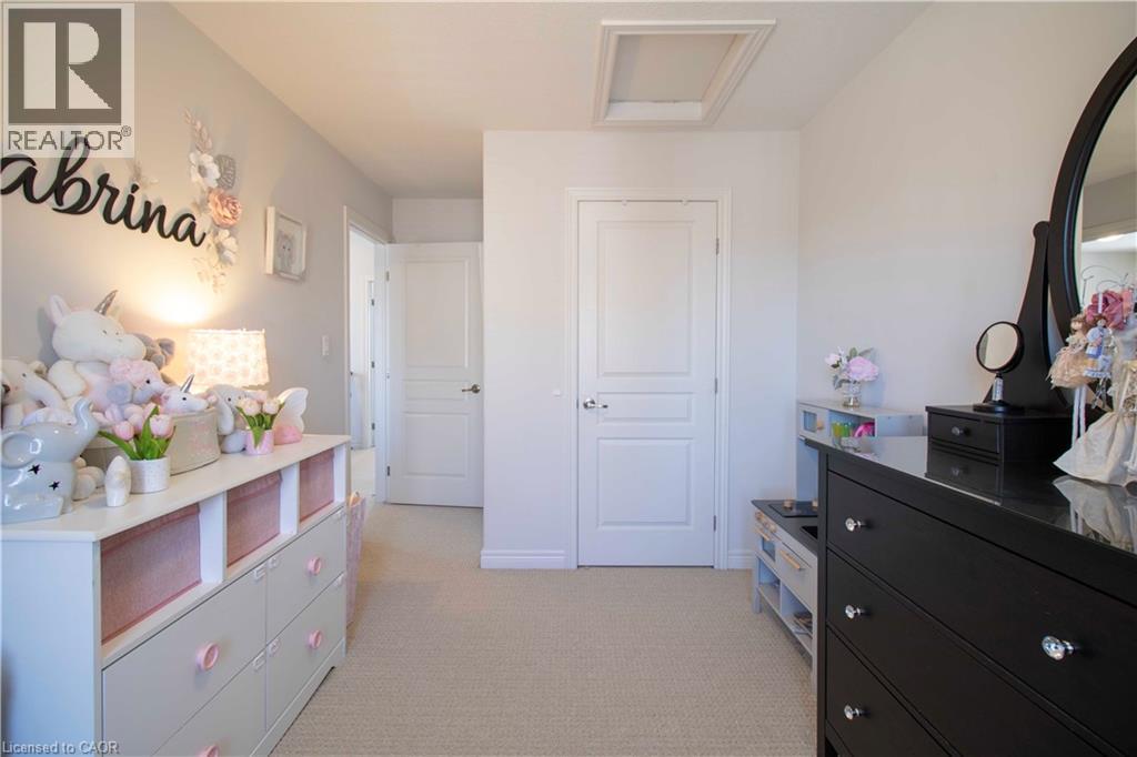 310 FALL FAIR Way Unit# 71, Binbrook, Ontario, L0R1C0 — Photo 22