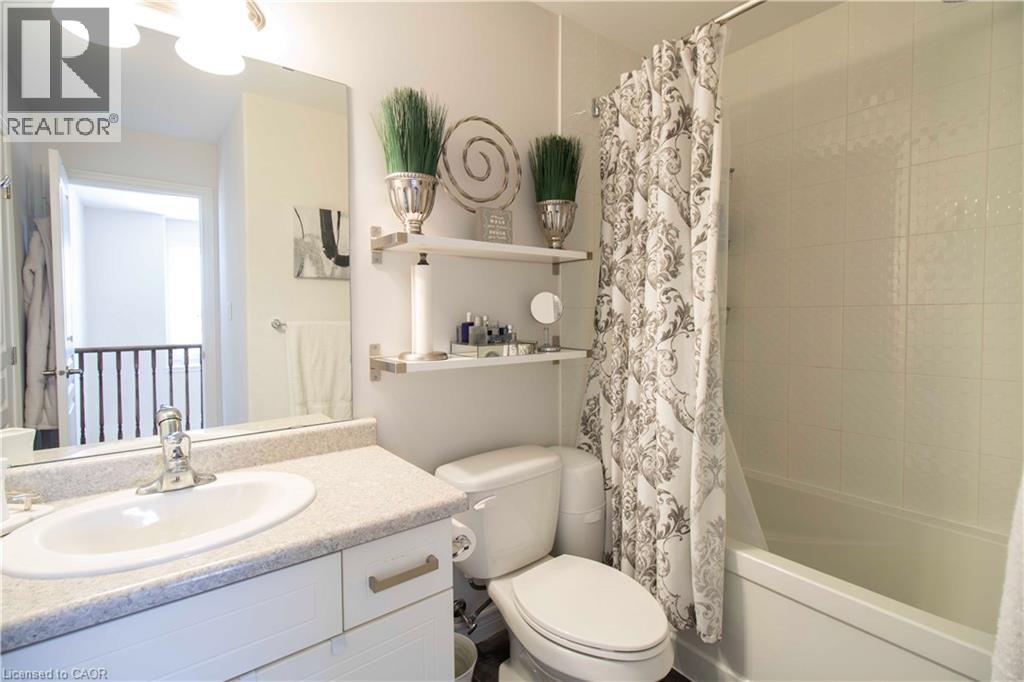 310 FALL FAIR Way Unit# 71, Binbrook, Ontario, L0R1C0 — Photo 23