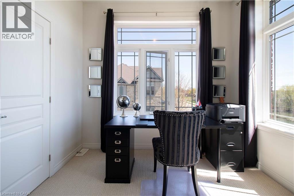 310 FALL FAIR Way Unit# 71, Binbrook, Ontario, L0R1C0 — Photo 27