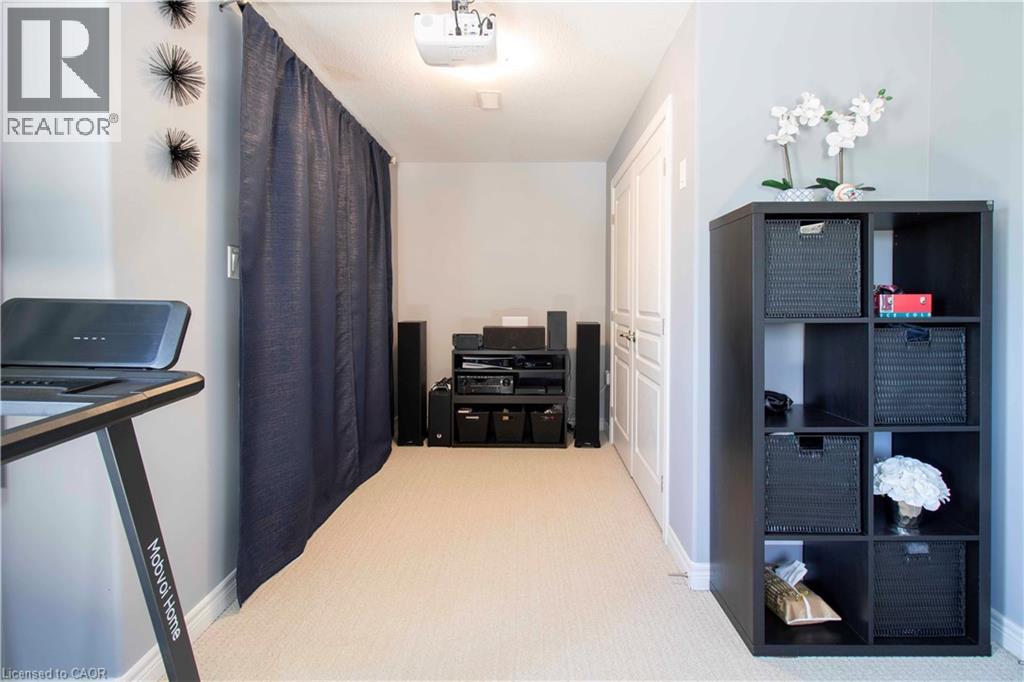 310 FALL FAIR Way Unit# 71, Binbrook, Ontario, L0R1C0 — Photo 29