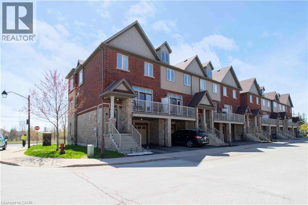 310 FALL FAIR Way Unit# 71, Binbrook, Ontario, L0R1C0 — Photo 3