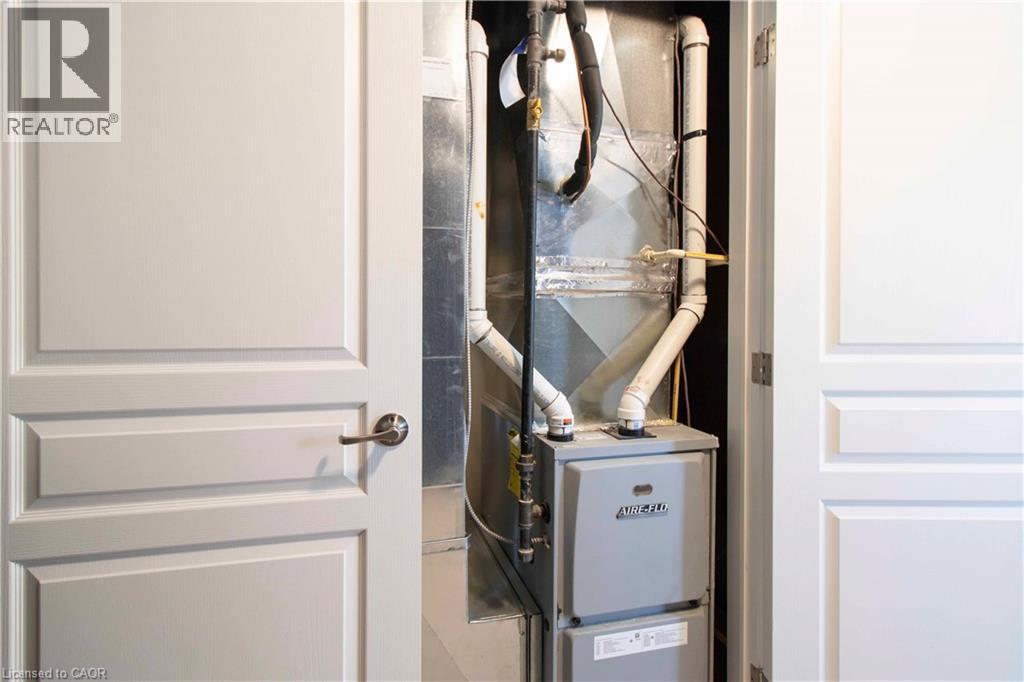 310 FALL FAIR Way Unit# 71, Binbrook, Ontario, L0R1C0 — Photo 32