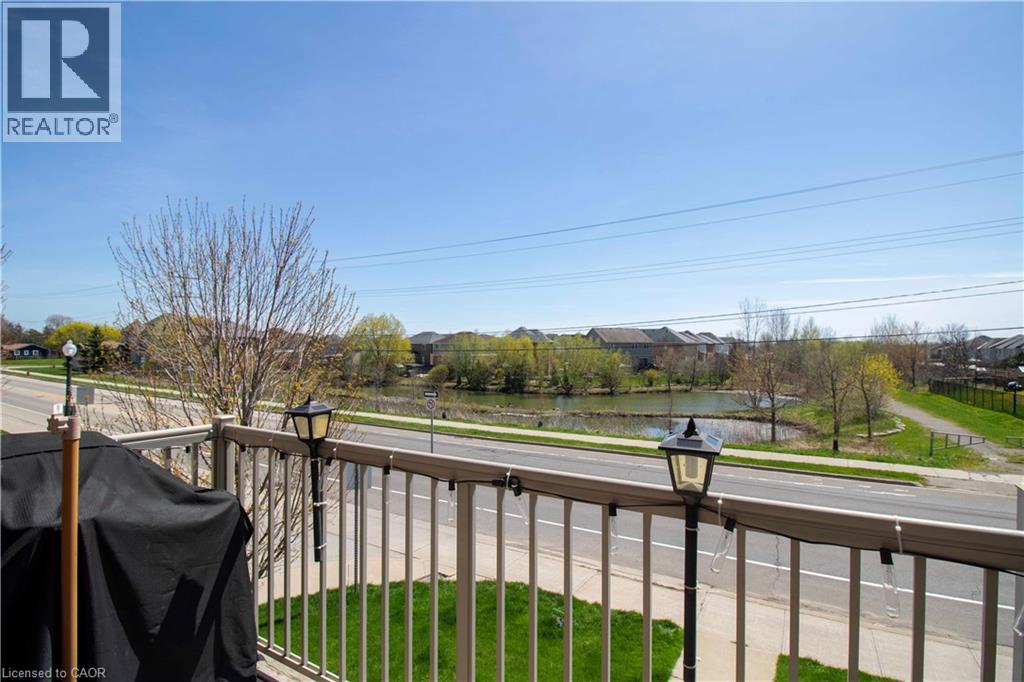 310 FALL FAIR Way Unit# 71, Binbrook, Ontario, L0R1C0 — Photo 33