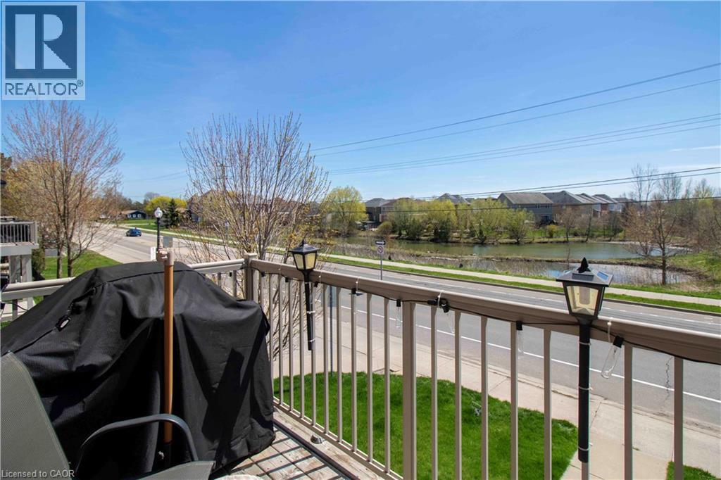 310 FALL FAIR Way Unit# 71, Binbrook, Ontario, L0R1C0 — Photo 34