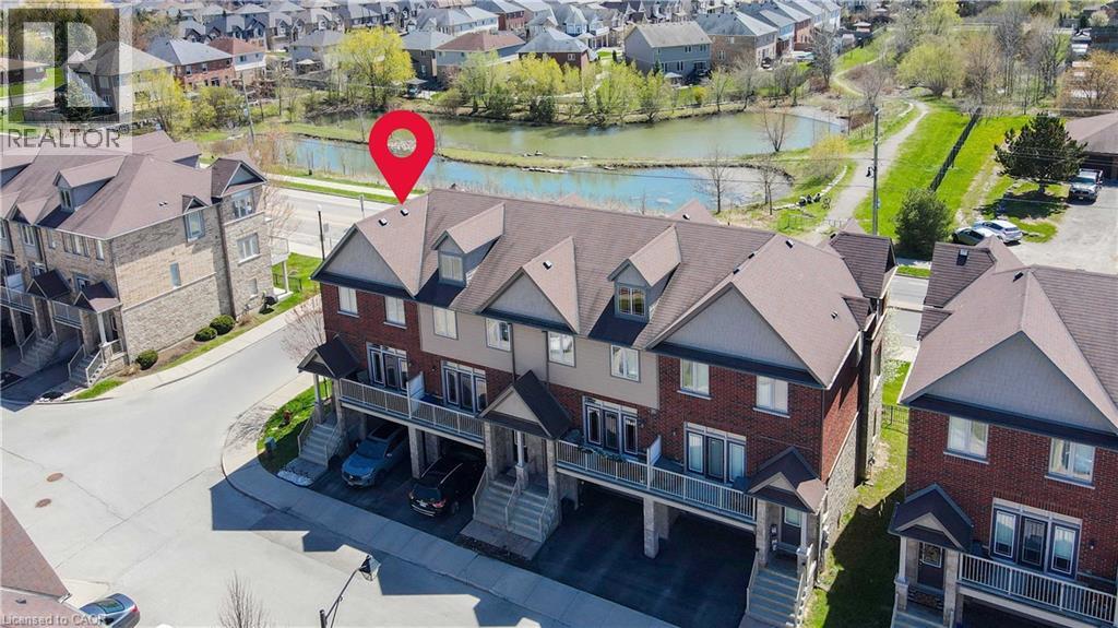 310 FALL FAIR Way Unit# 71, Binbrook, Ontario, L0R1C0 — Photo 36