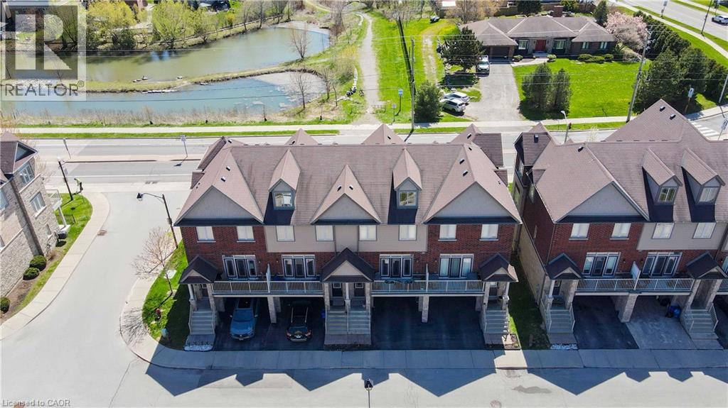 310 FALL FAIR Way Unit# 71, Binbrook, Ontario, L0R1C0 — Photo 37