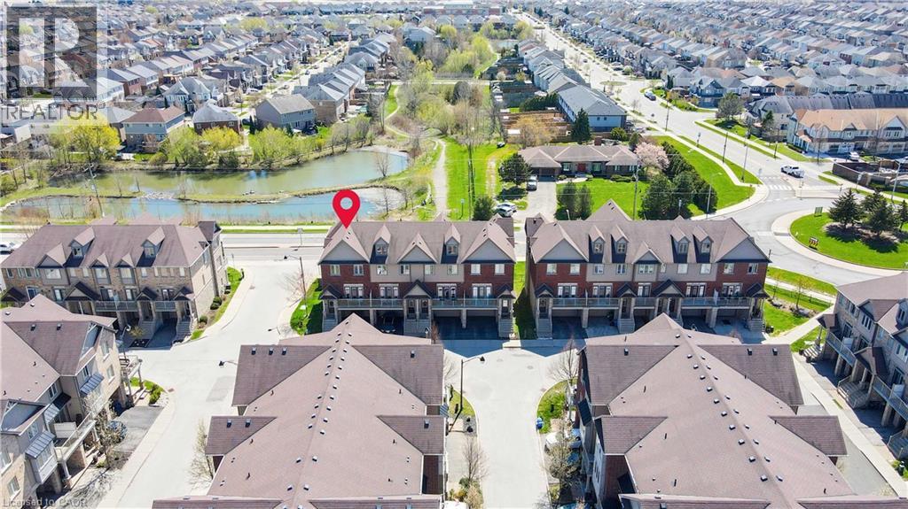 310 FALL FAIR Way Unit# 71, Binbrook, Ontario, L0R1C0 — Photo 38