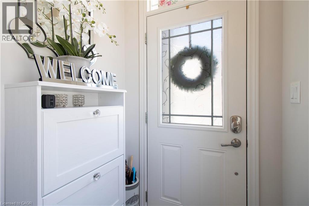 310 FALL FAIR Way Unit# 71, Binbrook, Ontario, L0R1C0 — Photo 5