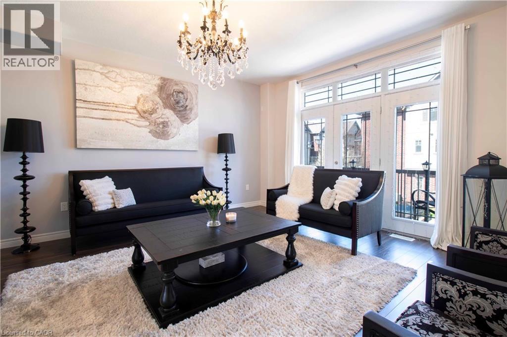 310 FALL FAIR Way Unit# 71, Binbrook, Ontario, L0R1C0 — Photo 7