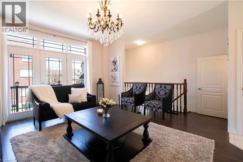 310 FALL FAIR Way Unit# 71, Binbrook, Ontario, L0R1C0 — Photo 9