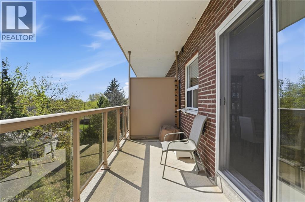 793 COLBORNE Street E Unit# 512, Brantford, Ontario, N3S7J3 — Photo 20