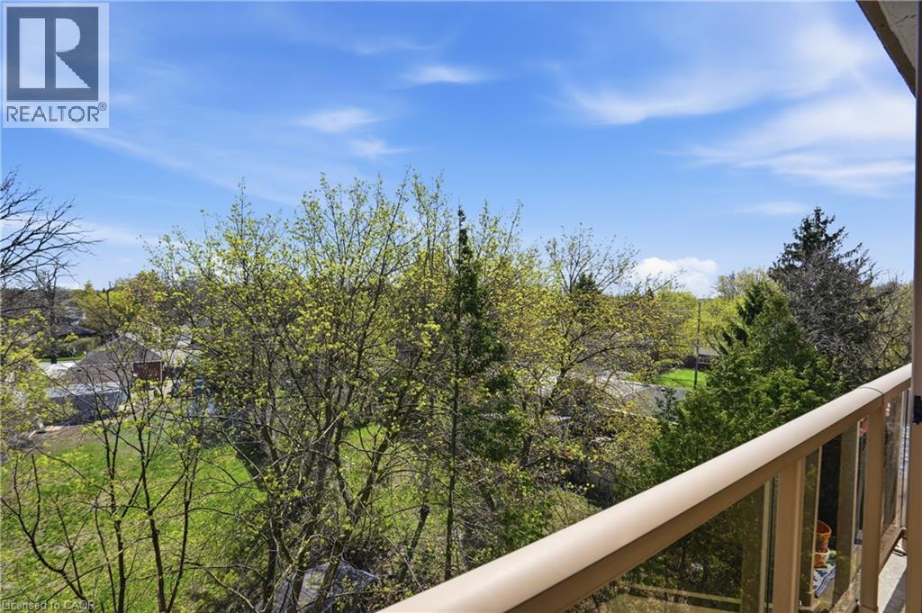793 COLBORNE Street E Unit# 512, Brantford, Ontario, N3S7J3 — Photo 21