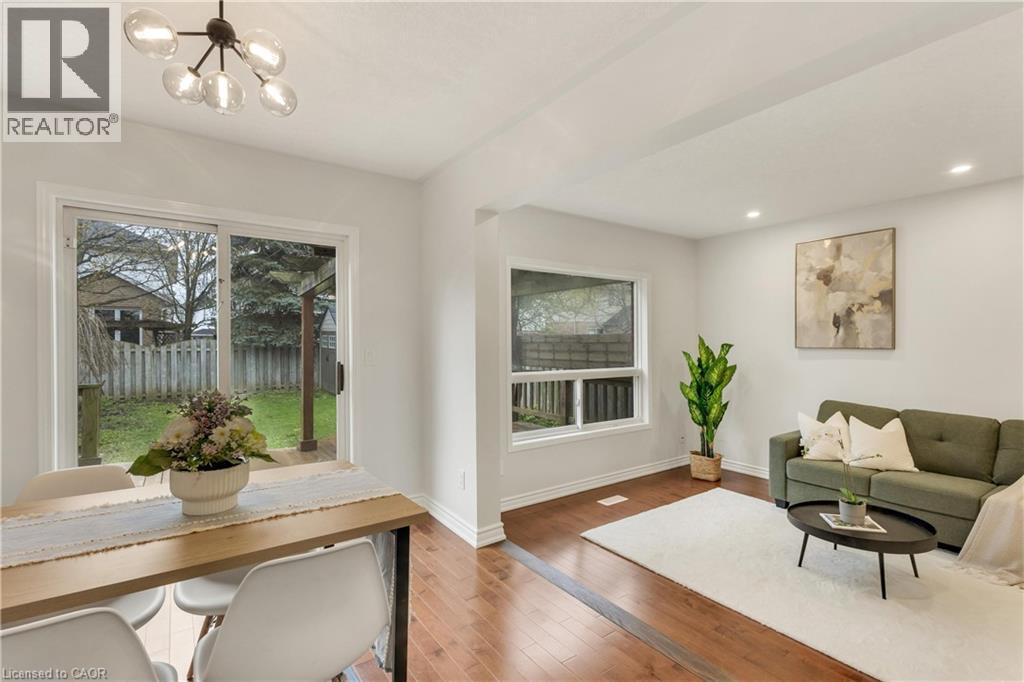 366 HAVENDALE Crescent, Waterloo, Ontario, N2T2T4 — Photo 10