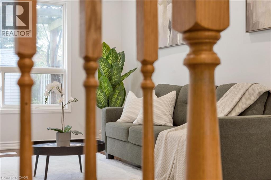 366 HAVENDALE Crescent, Waterloo, Ontario, N2T2T4 — Photo 12