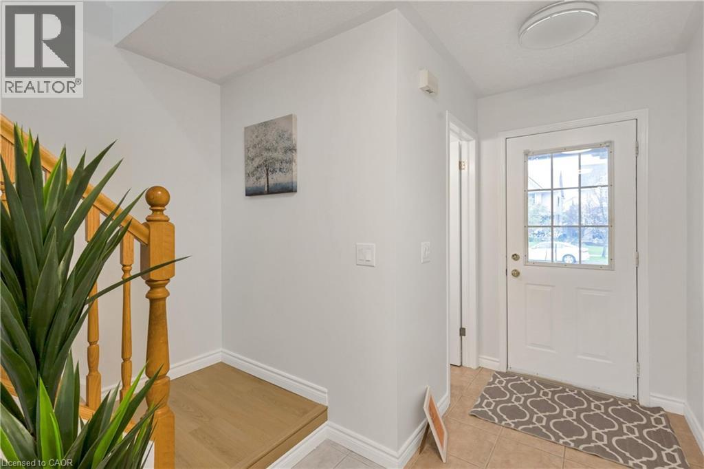 366 HAVENDALE Crescent, Waterloo, Ontario, N2T2T4 — Photo 14