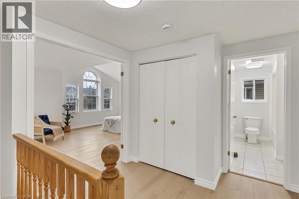 366 HAVENDALE Crescent, Waterloo, Ontario, N2T2T4 — Photo 16