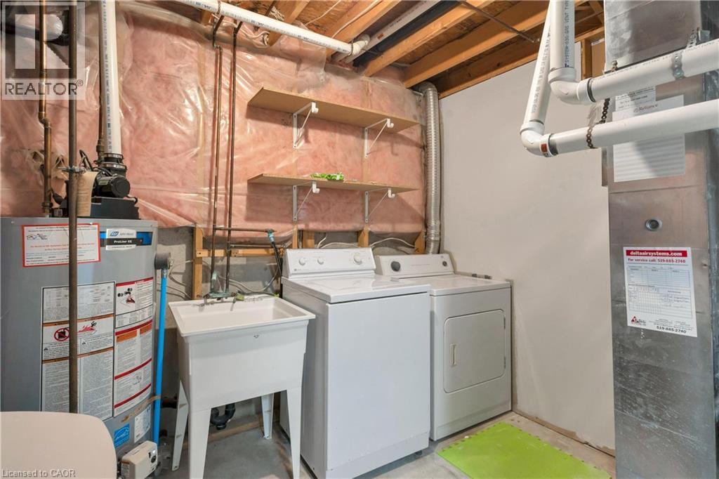 366 HAVENDALE Crescent, Waterloo, Ontario, N2T2T4 — Photo 29