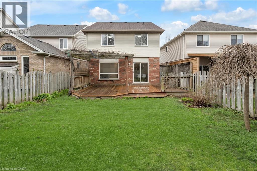 366 HAVENDALE Crescent, Waterloo, Ontario, N2T2T4 — Photo 31