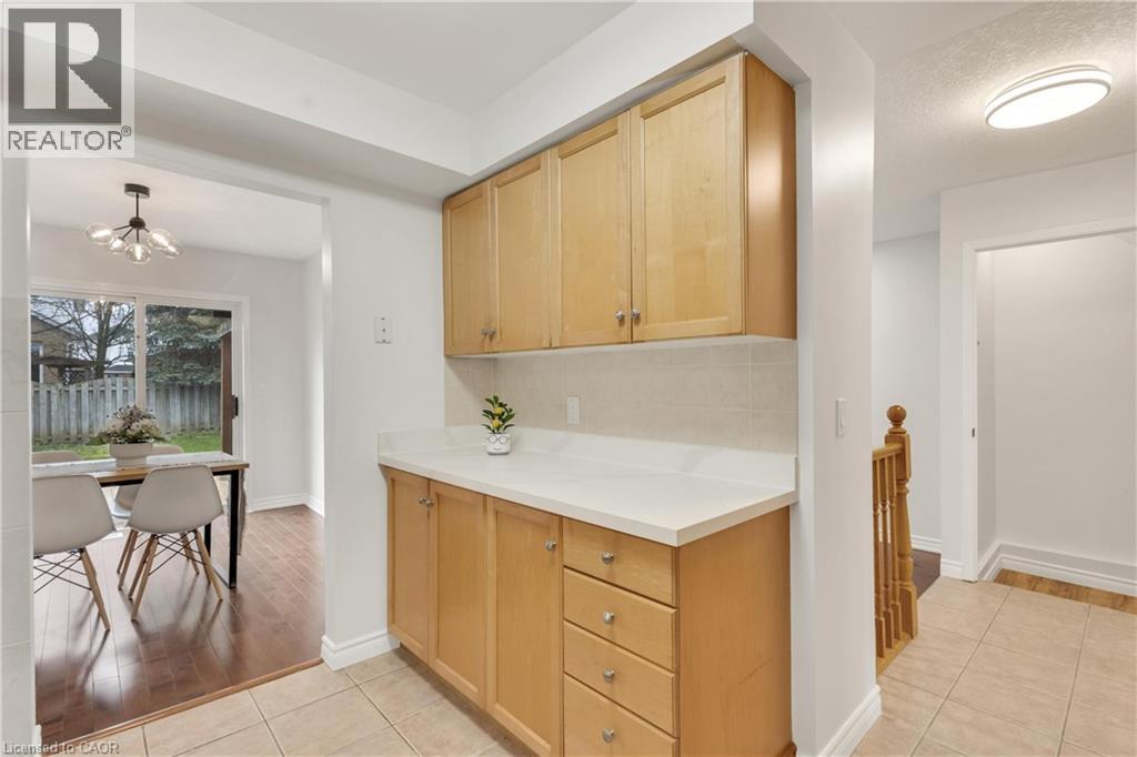 366 HAVENDALE Crescent, Waterloo, Ontario, N2T2T4 — Photo 8
