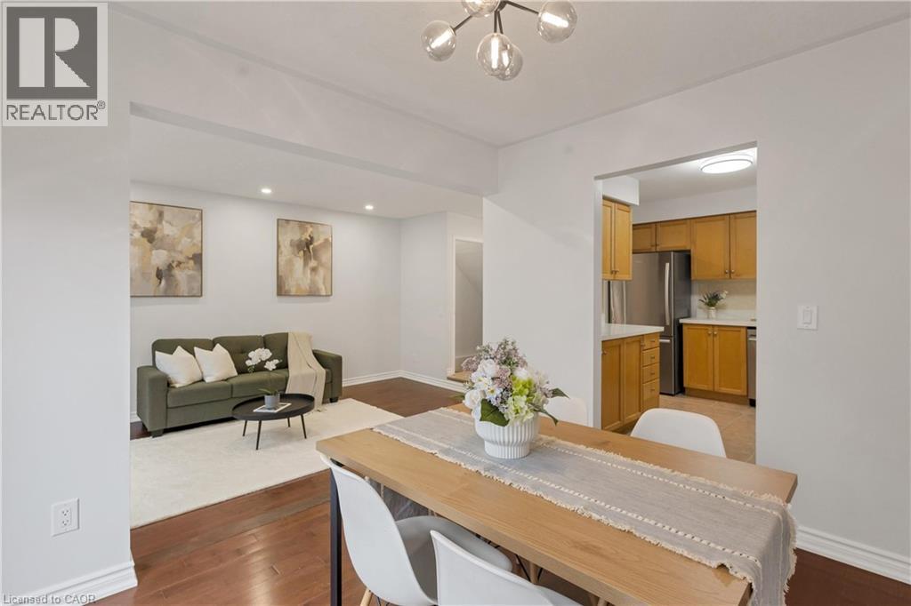 366 HAVENDALE Crescent, Waterloo, Ontario, N2T2T4 — Photo 9