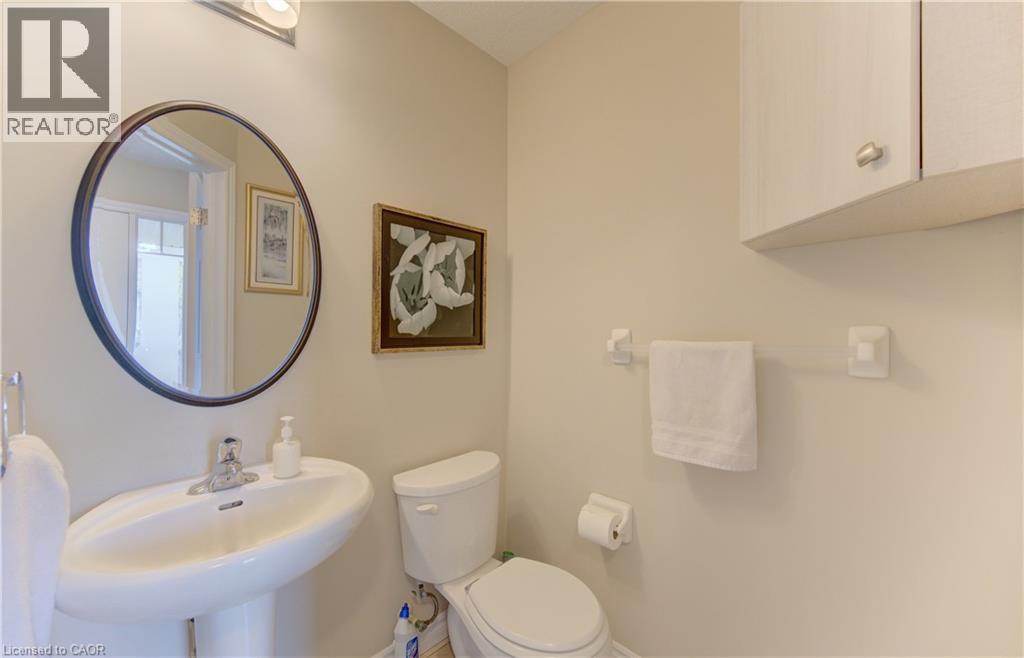 430 AVENS Street, Waterloo, Ontario, N2V0B5 — Photo 13