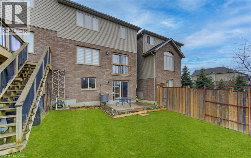 430 AVENS Street, Waterloo, Ontario, N2V0B5 — Photo 21