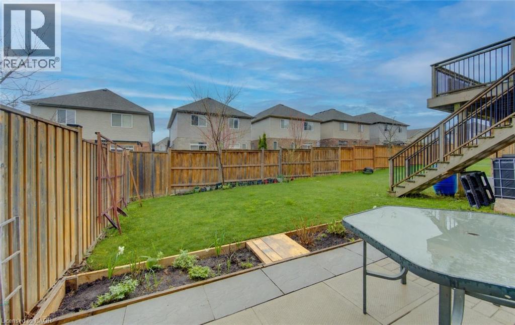 430 AVENS Street, Waterloo, Ontario, N2V0B5 — Photo 22