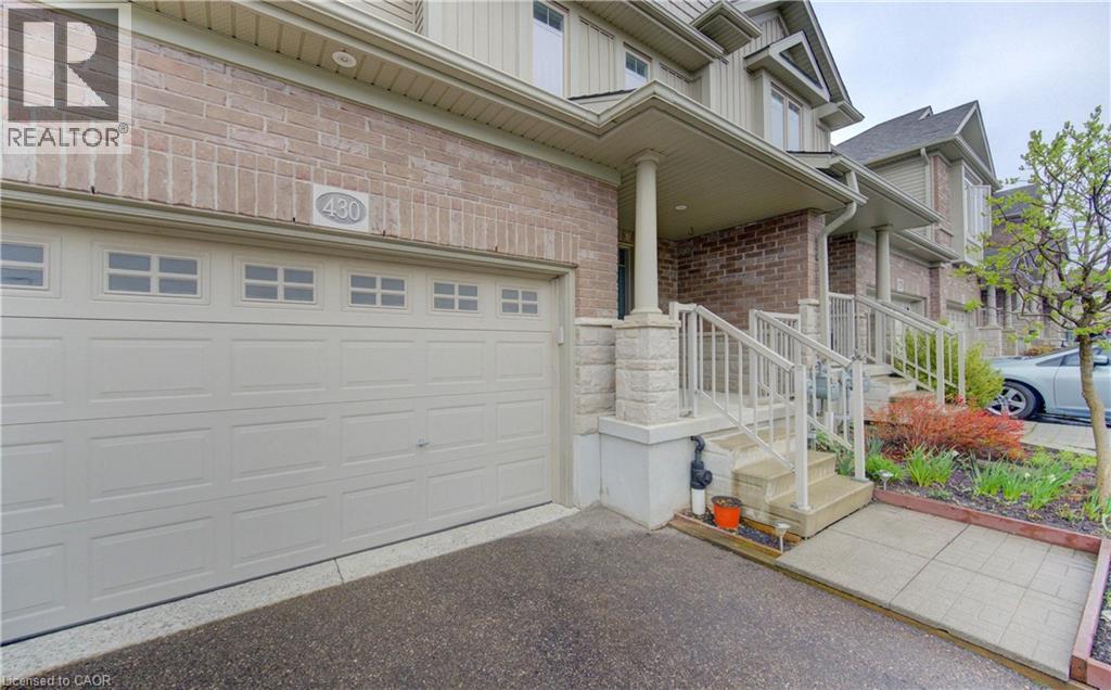 430 AVENS Street, Waterloo, Ontario, N2V0B5 — Photo 3