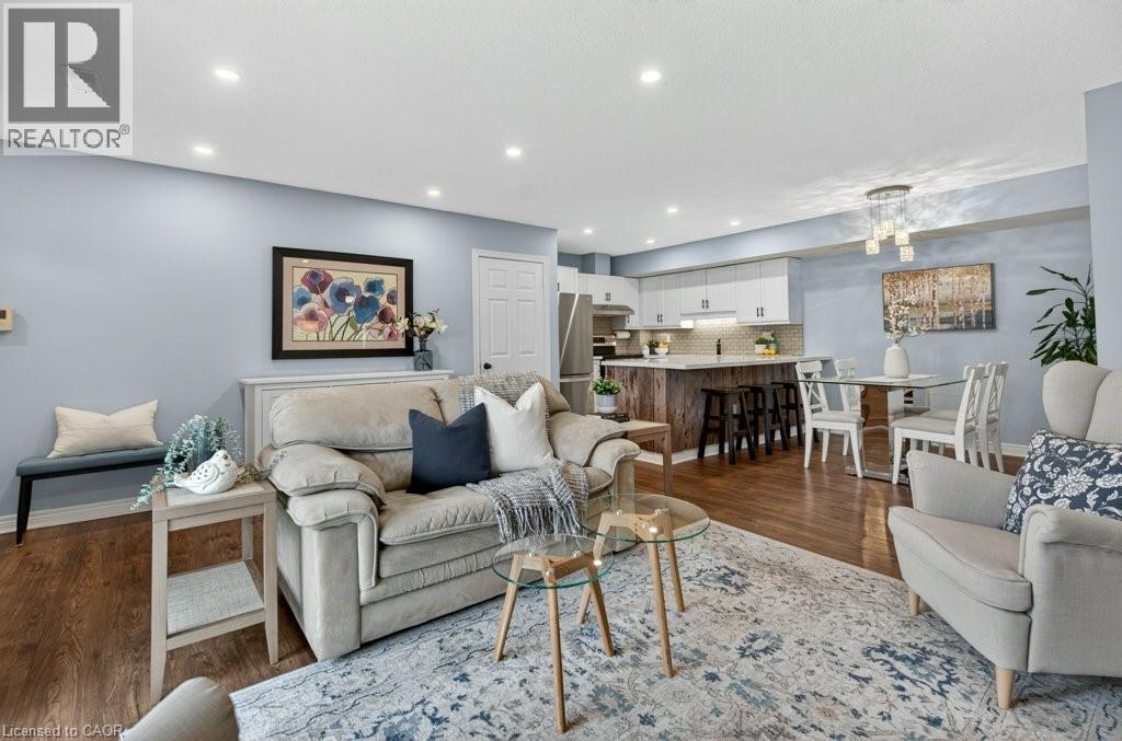 4140 FOXWOOD Drive Unit# 603, Burlington, Ontario, L7M4R4 — Photo 11