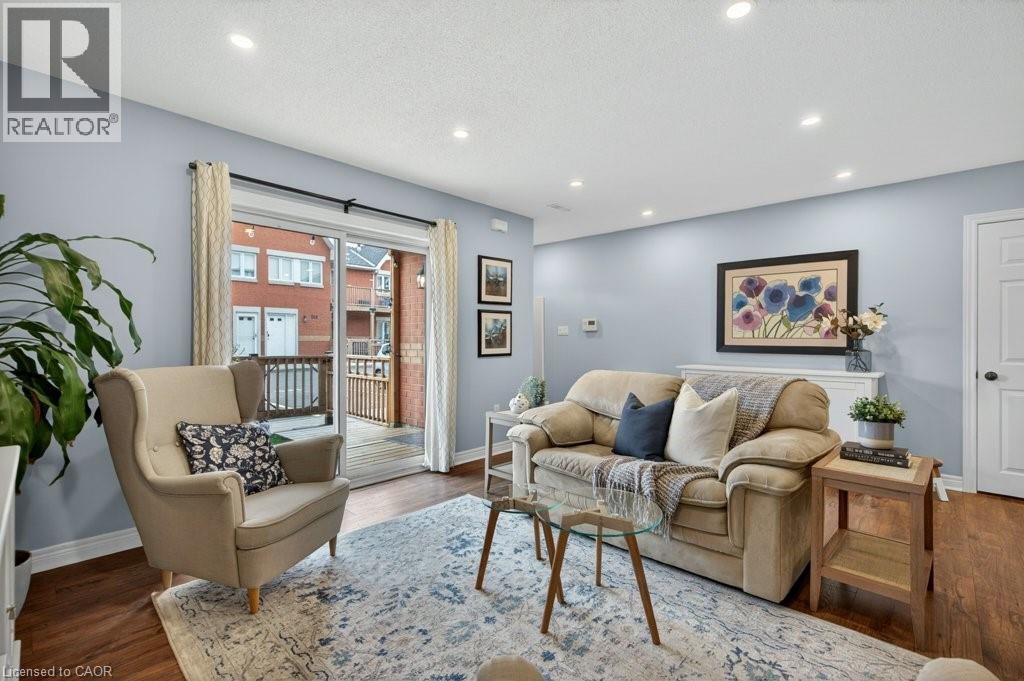 4140 FOXWOOD Drive Unit# 603, Burlington, Ontario, L7M4R4 — Photo 12