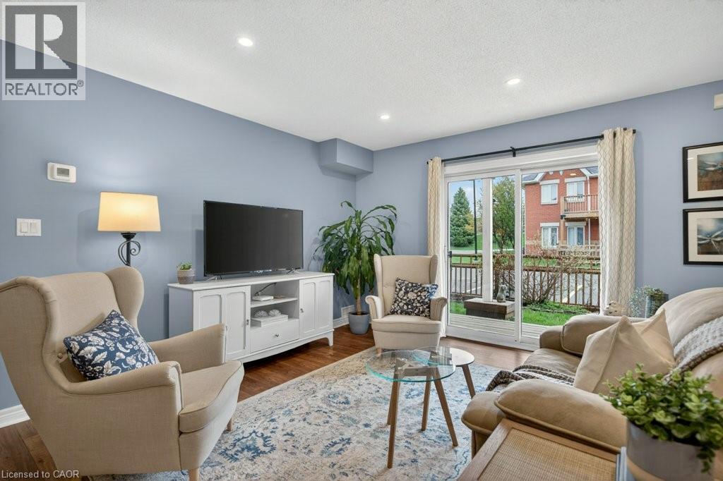 4140 FOXWOOD Drive Unit# 603, Burlington, Ontario, L7M4R4 — Photo 13